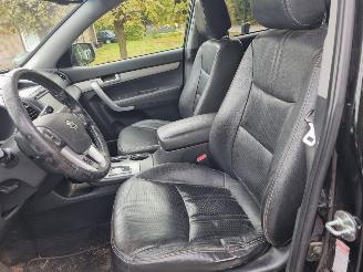 Kia Sorento 2.2 CRDI 145KW Leder Stoelverw Navi picture 14