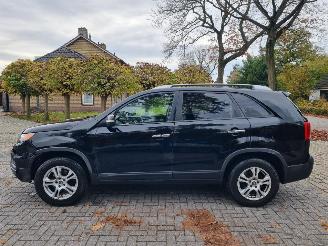 Kia Sorento 2.2 CRDI 145KW Leder Stoelverw Navi picture 6