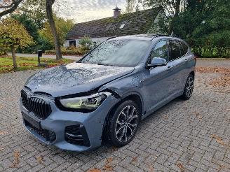 BMW X1 Xdrive 25e M-Pakket Panorama Headup Stoelverw. picture 7
