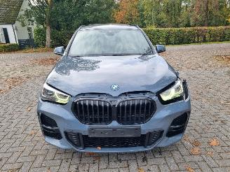 BMW X1 Xdrive 25e M-Pakket Panorama Headup Stoelverw. picture 8