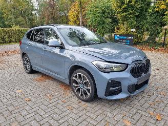 Auto incidentate BMW X1 Xdrive 25e M-Pakket Panorama Headup Stoelverw. 2022/3