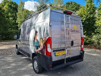 Peugeot Boxer BlueHDI 140 L2 H2 picture 3