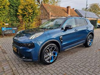 Unfallwagen Lynk & Co 01 1.5 Plugin Hybr Pano Stoelverw. 2022/8