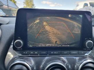 Nissan Juke Hybrid N-Design picture 20