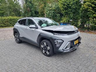 Vaurioauto  passenger cars Hyundai Kona Hybrid Led Navi Stoelverw 2025/5