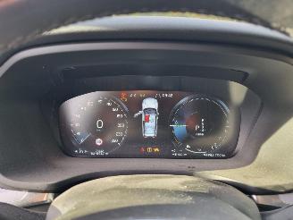 Volvo V-60 T6 Plugin Hybr Navi Stoelverw. picture 16