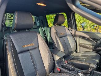 Ford Ranger Wildtrak 2.0 BiTurbo 156KW Dubbelcabine picture 13
