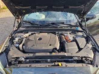 Volvo V-60 T6 Plugin Hybr Navi Stoelverw. picture 17