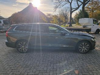 Volvo V-60 T6 Plugin Hybr Navi Stoelverw. picture 6