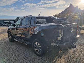 Ford Ranger Wildtrak 2.0 BiTurbo 156KW Dubbelcabine picture 5