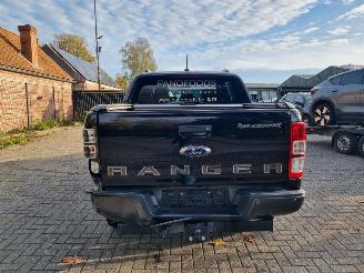 Ford Ranger Wildtrak 2.0 BiTurbo 156KW Dubbelcabine picture 4