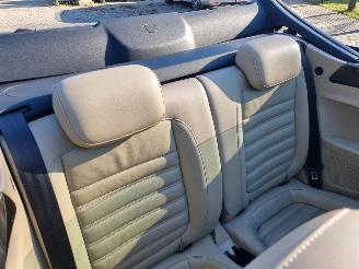 Volkswagen Beetle Cabrio 2.0 TDI 103 KW Stoelver Navi Xenon picture 9