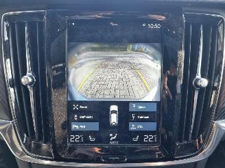 Volvo V-90 T8 Rdesign Twin Engine AWD Pano Led picture 22