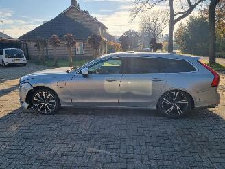 Volvo V-90 T8 Rdesign Twin Engine AWD Pano Led picture 6