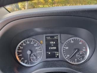 Mercedes Vito 114 CDI Aut. Lang Airco picture 16
