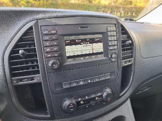 Mercedes Vito 114 CDI Aut. Lang Airco picture 15