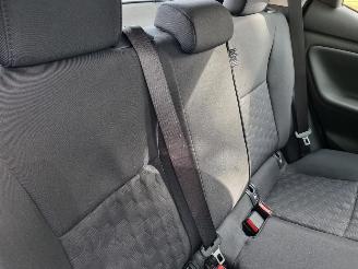 Toyota Yaris Hybrid 115 First Edition picture 10