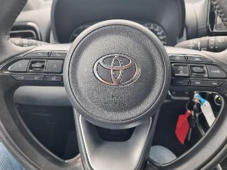 Toyota Yaris Hybrid 115 First Edition picture 17