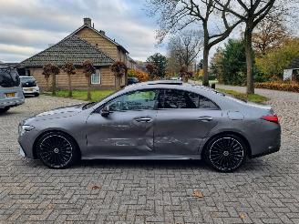 Mercedes Cla-klasse 180 AMG Line Pano Head Up VOL picture 6