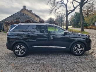 Peugeot 5008 Puretech 130 Allure Pack 7 Pers. Navi Camera picture 7