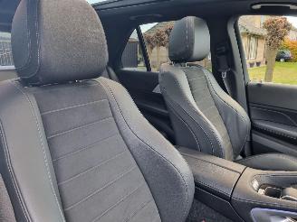 Mercedes GLE 350e AMG Line Pano Stoelver Led Vol picture 14