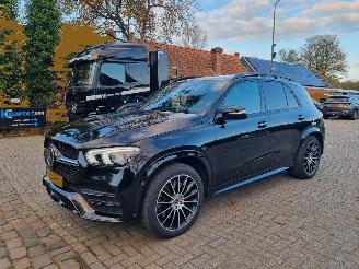 škoda osobní automobily Mercedes GLE 350e AMG Line Pano Stoelver Led Vol 2023/3