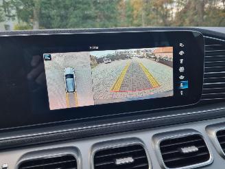 Mercedes GLE 350e AMG Line Pano Stoelver Led Vol picture 21