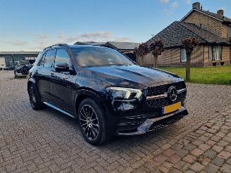 Mercedes GLE 350e AMG Line Pano Stoelver Led Vol picture 7