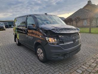 Volkswagen Transporter 2.0 TDI 110KW Airco picture 7