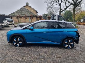 BYD Dolphin 60.4 kWh Pano Led Navi Camera picture 6