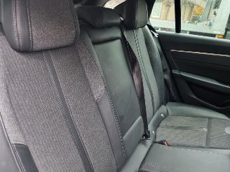 Peugeot 508 HYbrid 225 Allure Pano Led Navi Camera picture 12