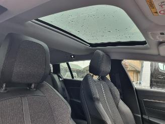 Peugeot 508 HYbrid 225 Allure Pano Led Navi Camera picture 15