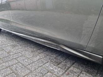 Peugeot 508 HYbrid 225 Allure Pano Led Navi Camera picture 10