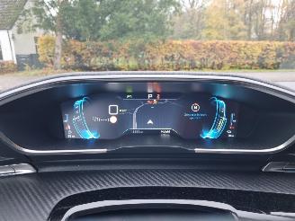 Peugeot 508 HYbrid 225 Allure Pano Led Navi Camera picture 21