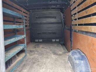 Volkswagen Crafter 2.0 TDI L2 Airco picture 13