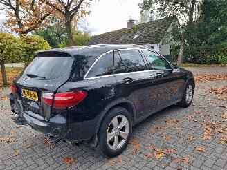 Mercedes GLC 250 4Matic Aut. Led Navi Leder picture 5