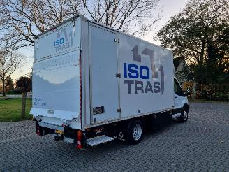 Ford Transit 2.2 TDCI Bakwagen Laadklep Airco picture 5