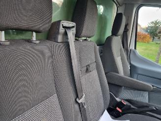 Ford Transit 2.2 TDCI Bakwagen Laadklep Airco picture 13