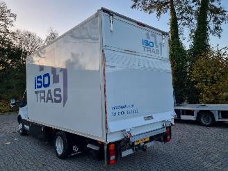 Ford Transit 2.2 TDCI Bakwagen Laadklep Airco picture 3