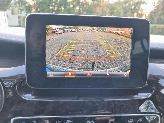 Mercedes V-klasse 250d Aut. DC Extra Lang Led Stoelverw. picture 19