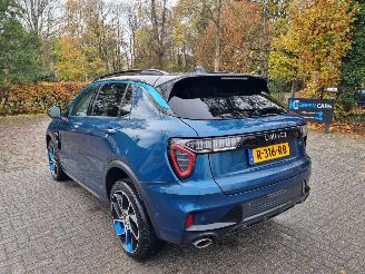 Lynk & Co 01 1.5 Plugin Hybr Pano Navi picture 3