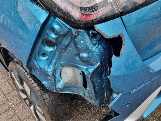 BYD Dolphin 60.4 kWh Pano Led Navi Camera picture 4