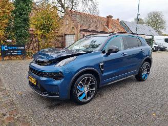 škoda osobní automobily Lynk & Co 01 1.5 Plugin Hybr Pano Navi 2022/10