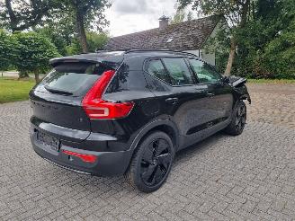 Volvo XC40 B3 Aut Pano Led Navi picture 5