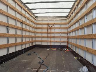 Mercedes Sprinter 314 CDI Airco Bakwagen picture 14