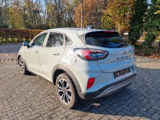 Ford Puma 1.0 Ecoboost Aut. Navi Stoelverw. picture 3