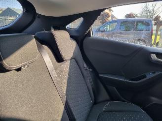Ford Puma 1.0 Ecoboost Aut. Navi Stoelverw. picture 13