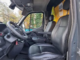 Renault Master 2.3 DCI 150 Aut Airco picture 14