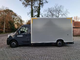 Renault Master 2.3 DCI 150 Aut Airco picture 2