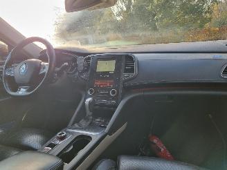 Renault Talisman DCI Aut. Initiale Paris picture 10